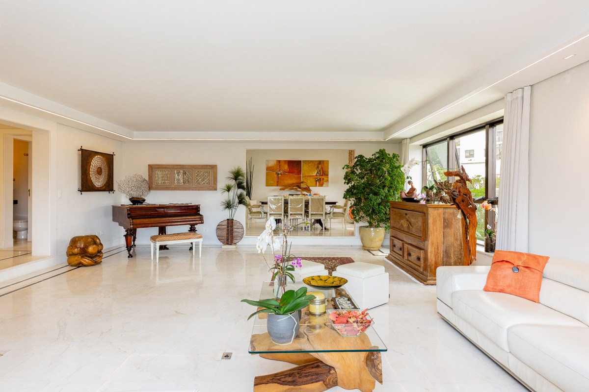 Apartamento, 3 quartos, 305 m² - Foto 7