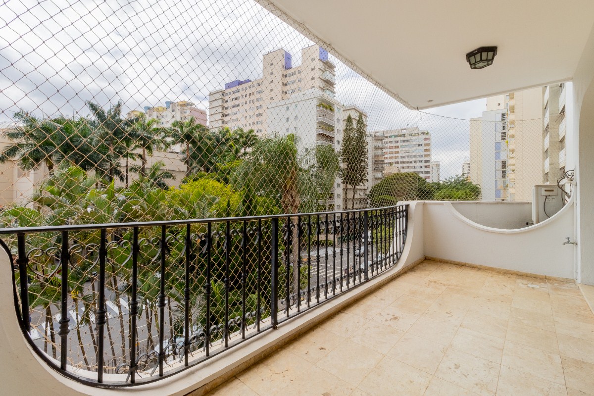 Apartamento, 4 quartos, 310 m² - Foto 4