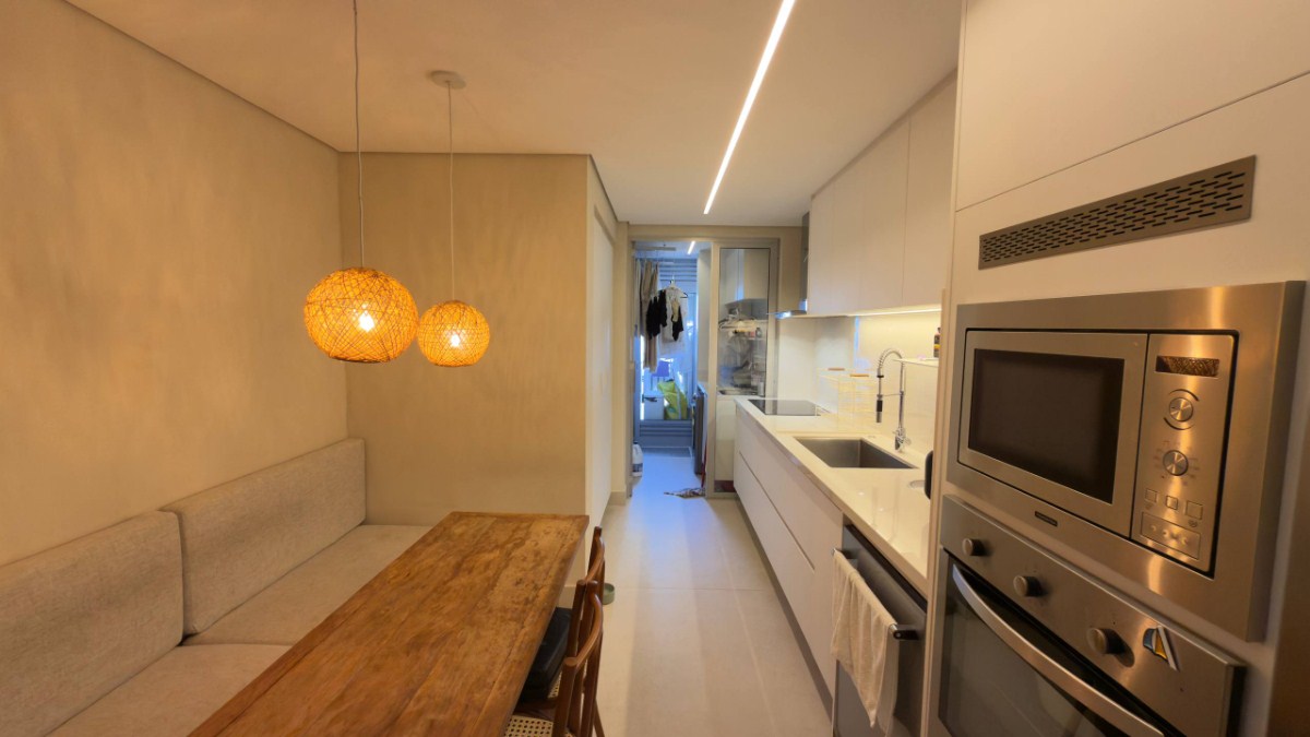 Apartamento, 2 quartos, 175 m² - Foto 77