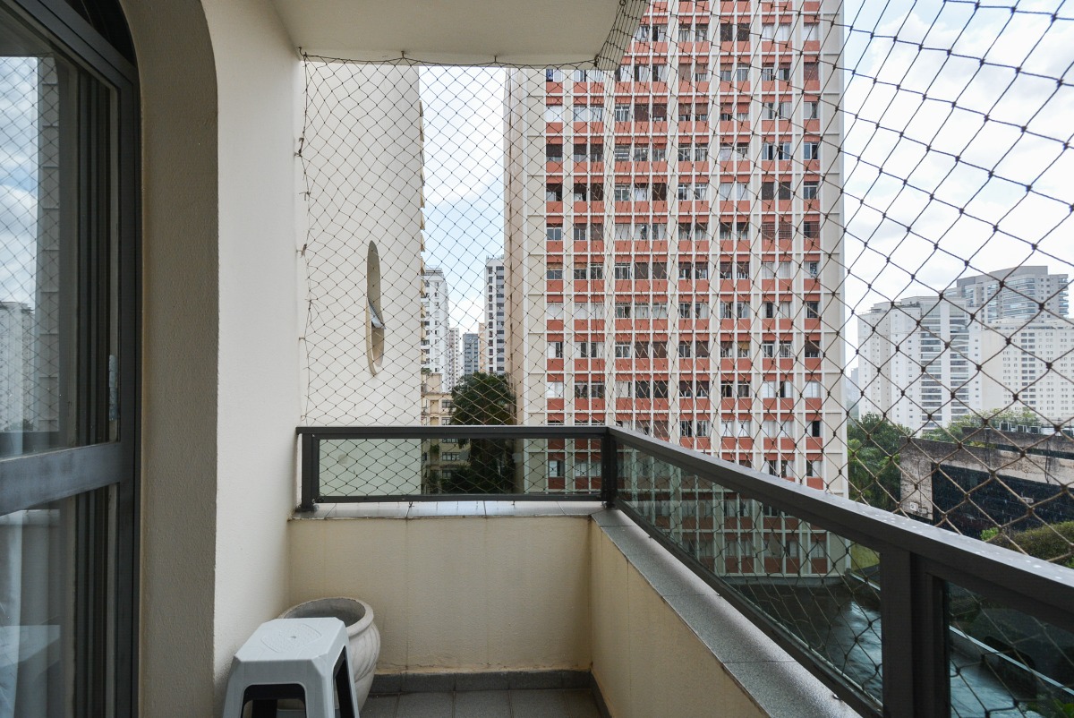 Apartamento, 3 quartos, 104 m² - Foto 7