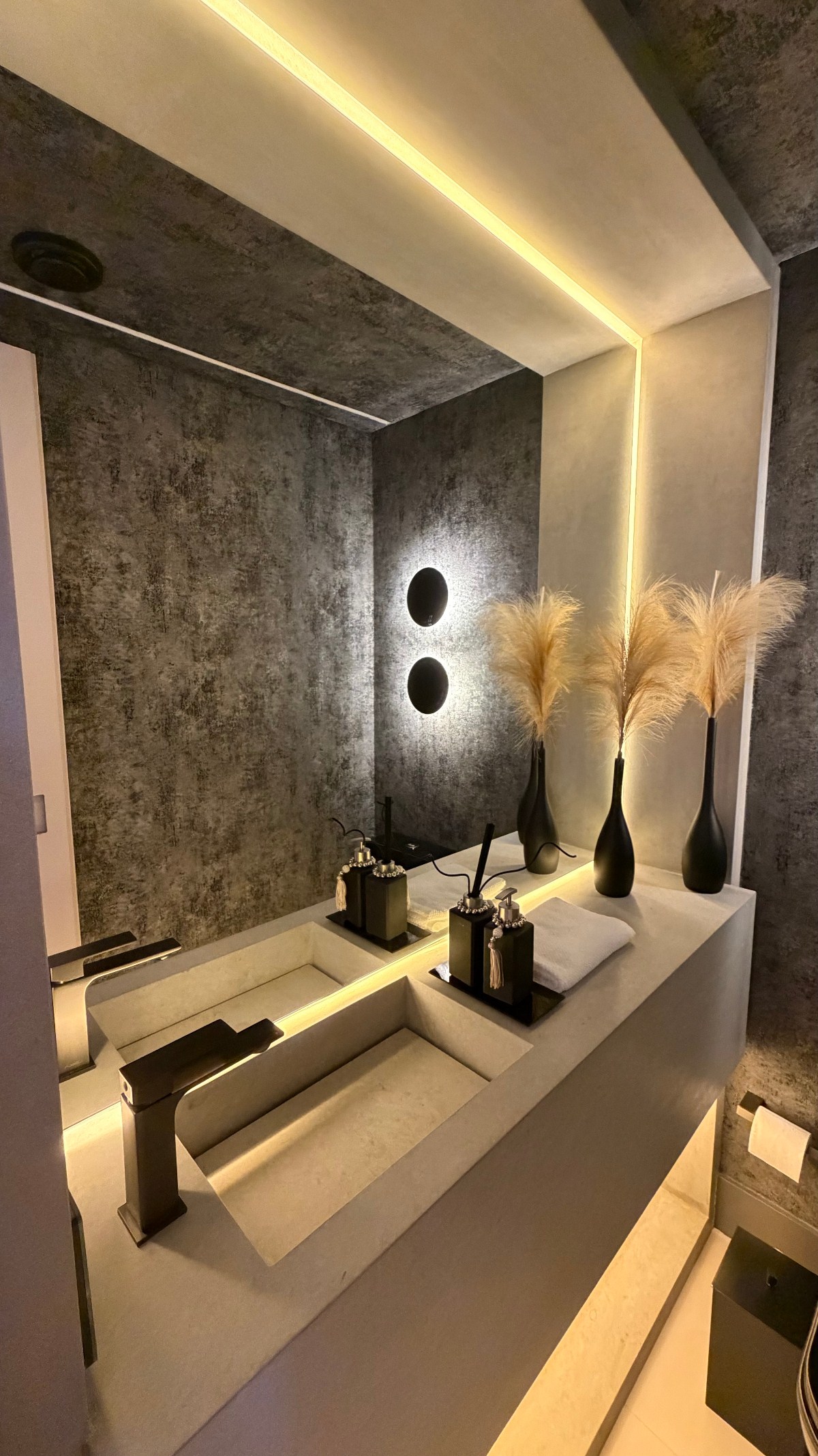 Apartamento, 3 quartos, 160 m² - Foto 18