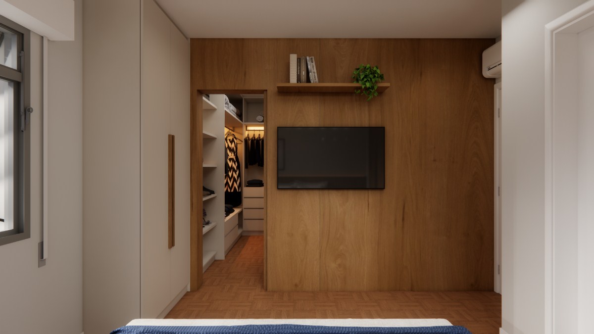 Apartamento, 4 quartos, 145 m² - Foto 36