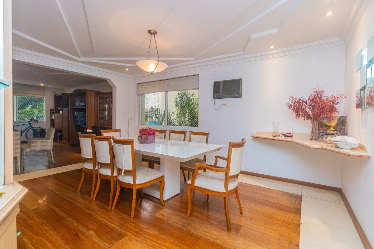 Apartamento, 4 quartos, 273 m² - Foto 7