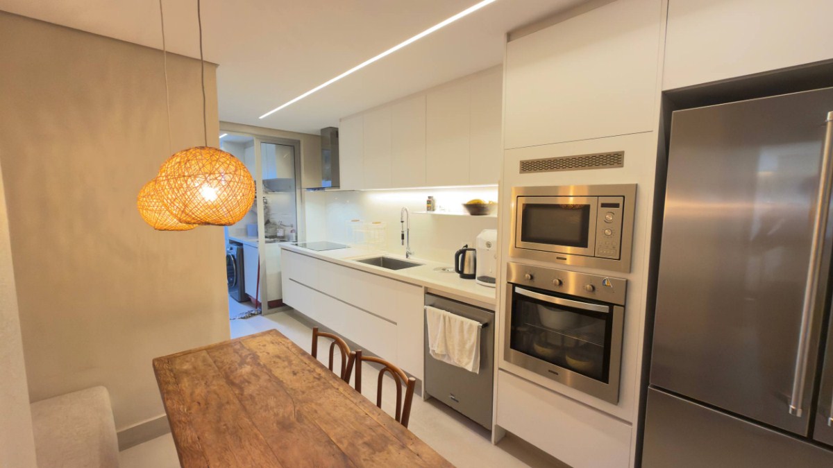 Apartamento, 2 quartos, 175 m² - Foto 89