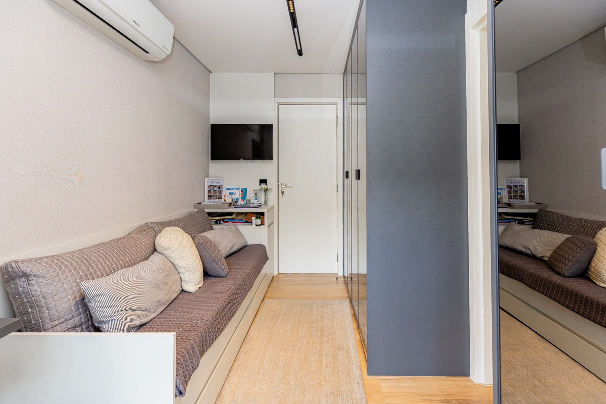 Apartamento, 3 quartos, 220 m² - Foto 38