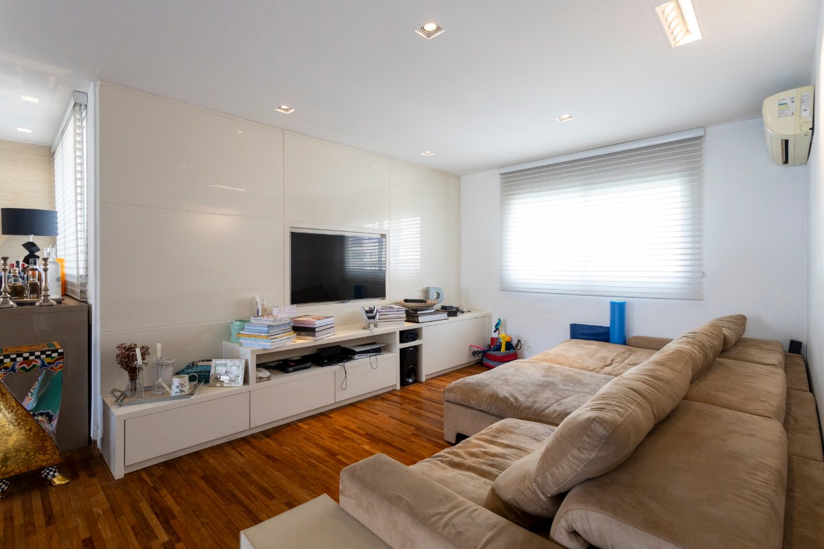 Apartamento, 3 quartos, 270 m² - Foto 12
