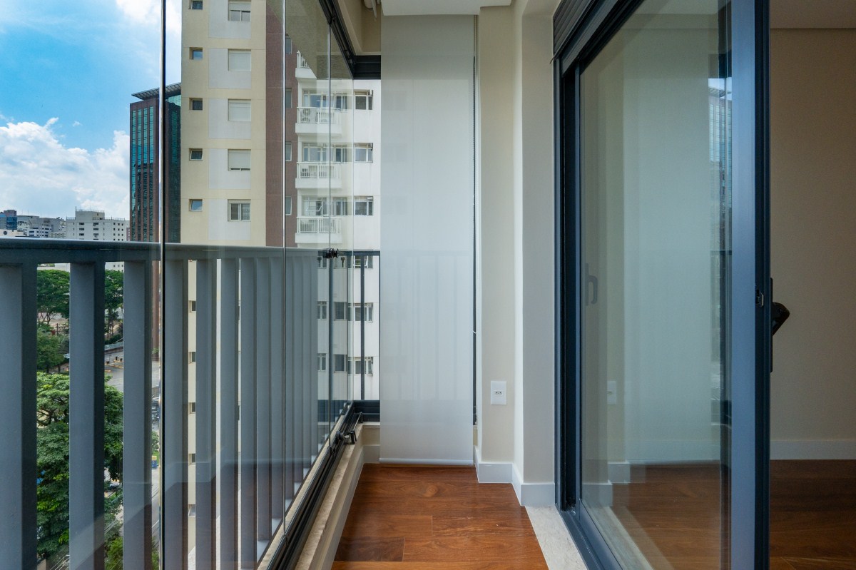 Apartamento, 2 quartos, 147 m² - Foto 41