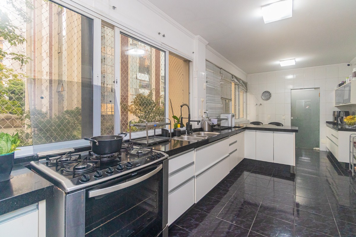 Apartamento, 4 quartos, 273 m² - Foto 26