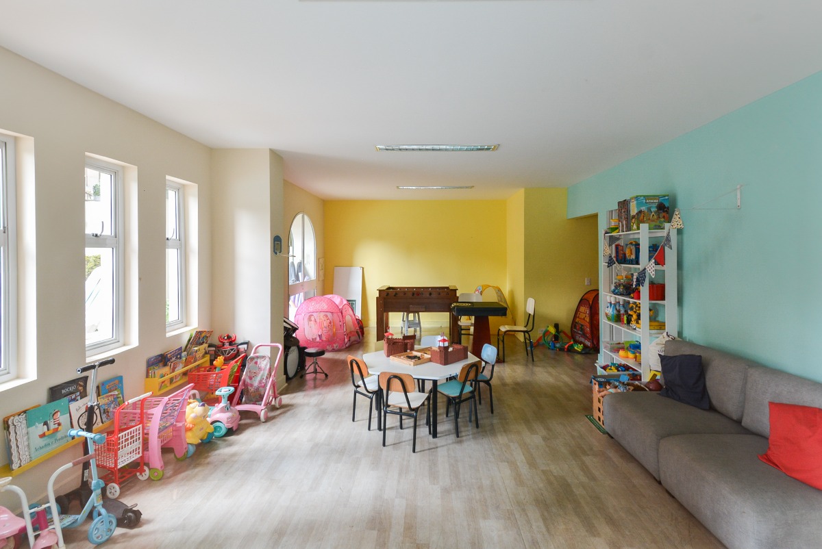 Apartamento, 3 quartos, 104 m² - Foto 31