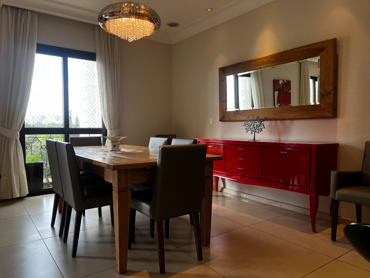 Apartamento, 4 quartos, 313 m² - Foto 15