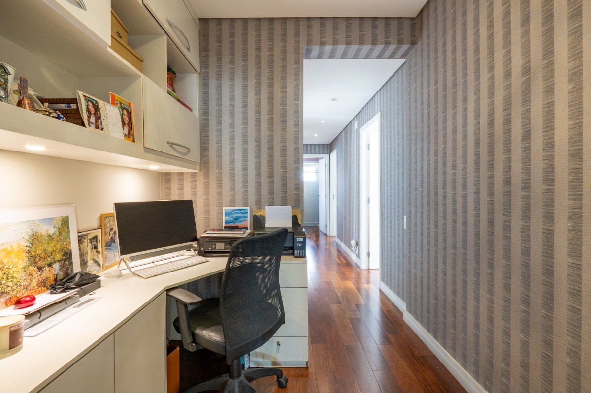 Apartamento, 5 quartos, 300 m² - Foto 35