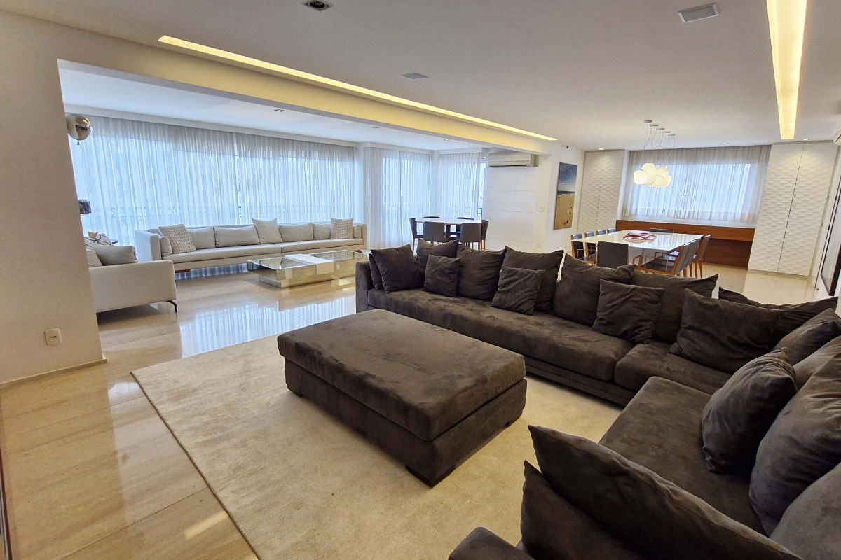Apartamento, 4 quartos, 300 m² - Foto 20