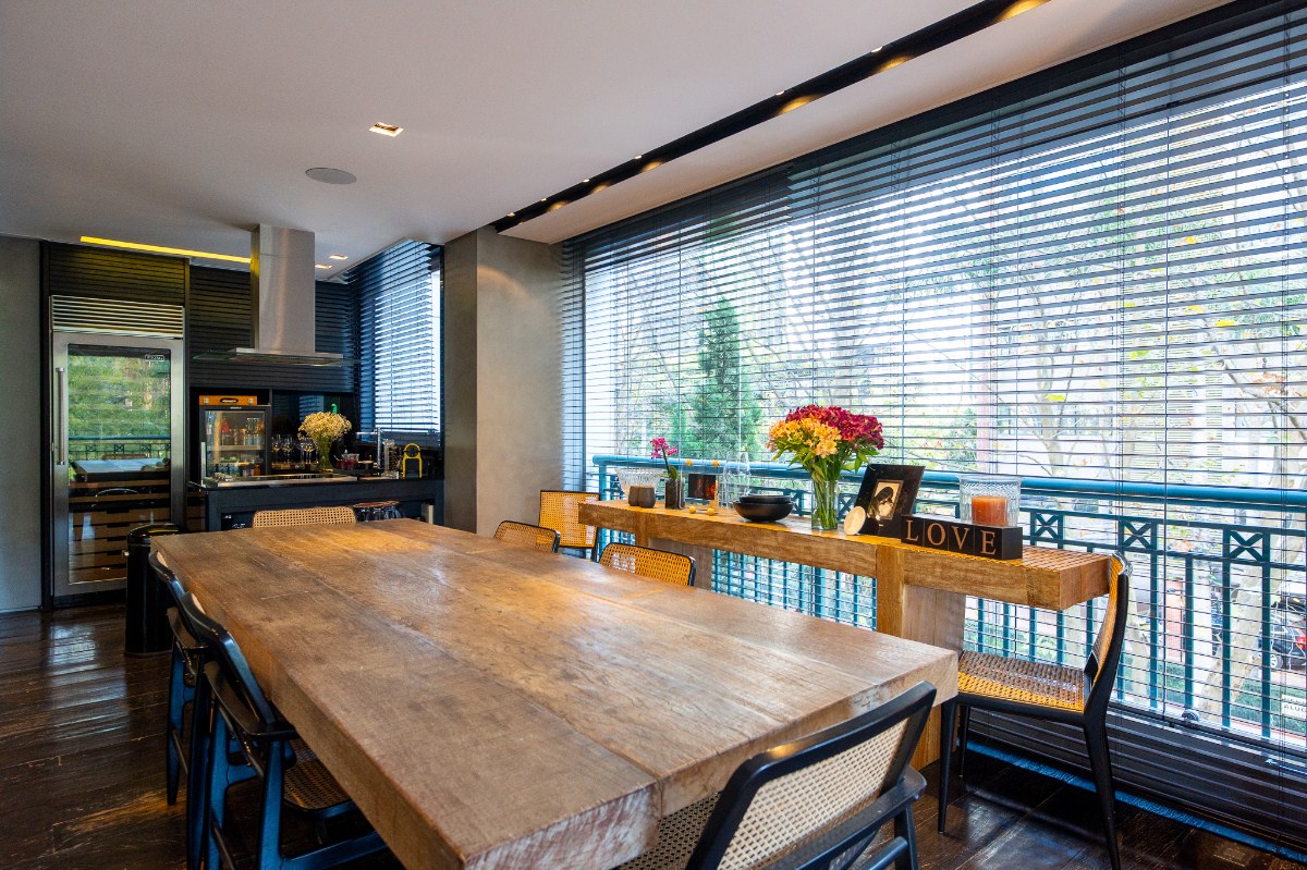 Apartamento, 3 quartos, 238 m² - Foto 6