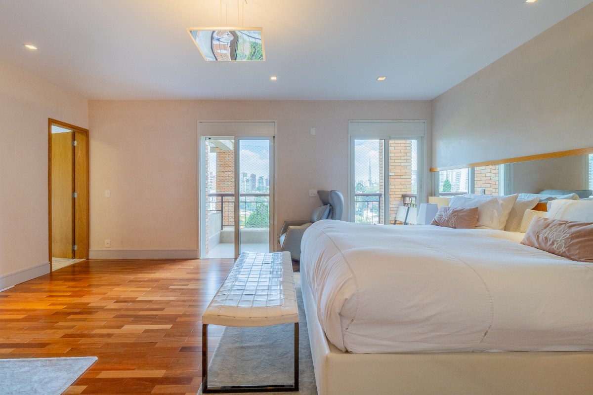 Apartamento, 4 quartos, 278 m² - Foto 13
