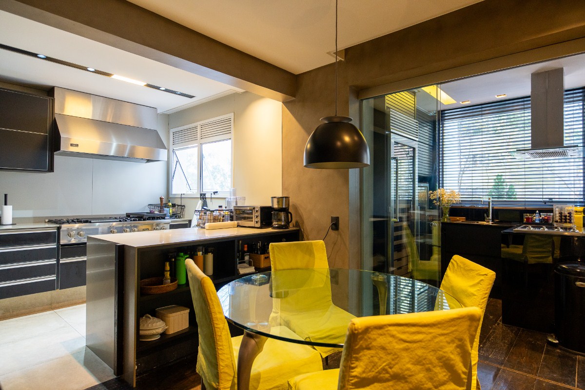 Apartamento, 3 quartos, 238 m² - Foto 16