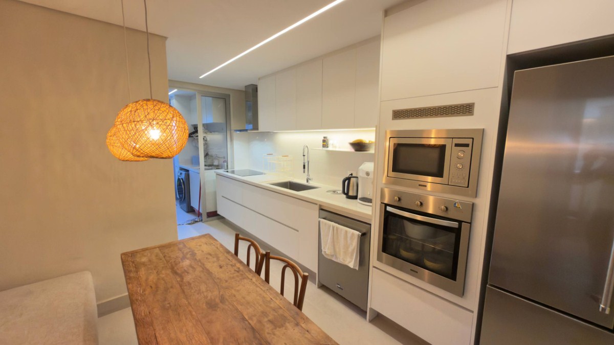 Apartamento, 2 quartos, 175 m² - Foto 75