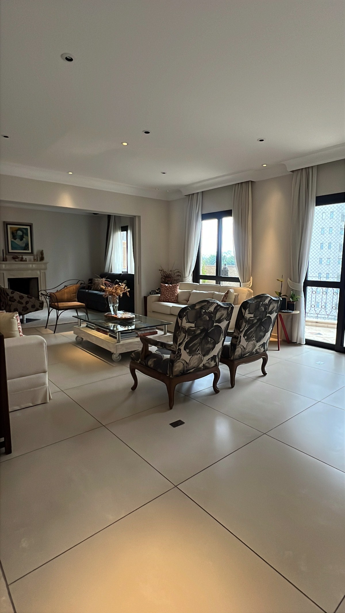 Apartamento, 4 quartos, 313 m² - Foto 67