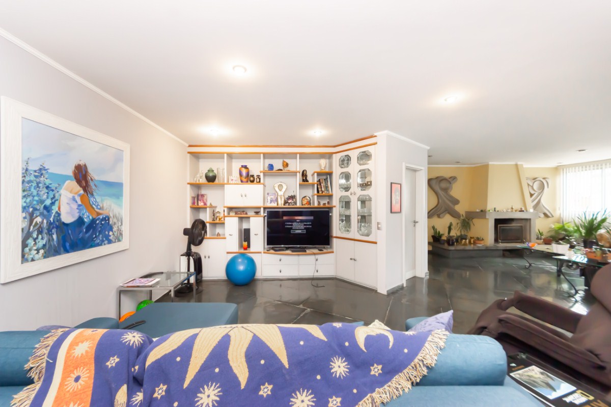 Cobertura, 4 quartos, 280 m² - Foto 1