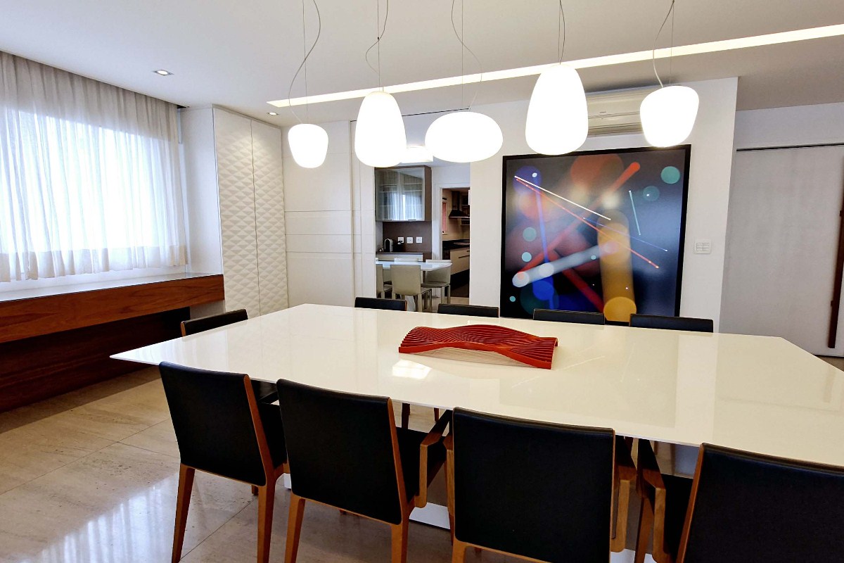 Apartamento, 4 quartos, 300 m² - Foto 49