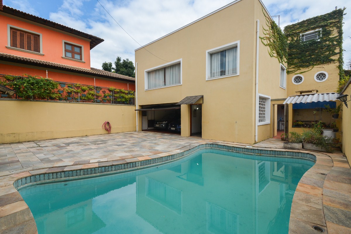 Casa, 4 quartos, 660 m² - Foto 3