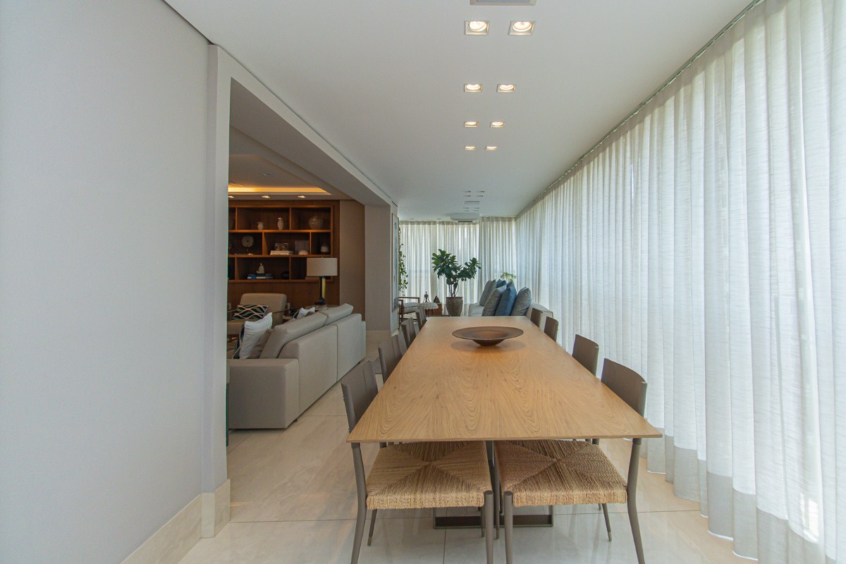 Apartamento, 3 quartos, 226 m² - Foto 5