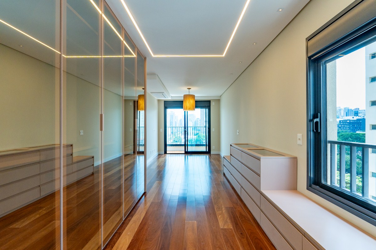 Apartamento, 2 quartos, 147 m² - Foto 37