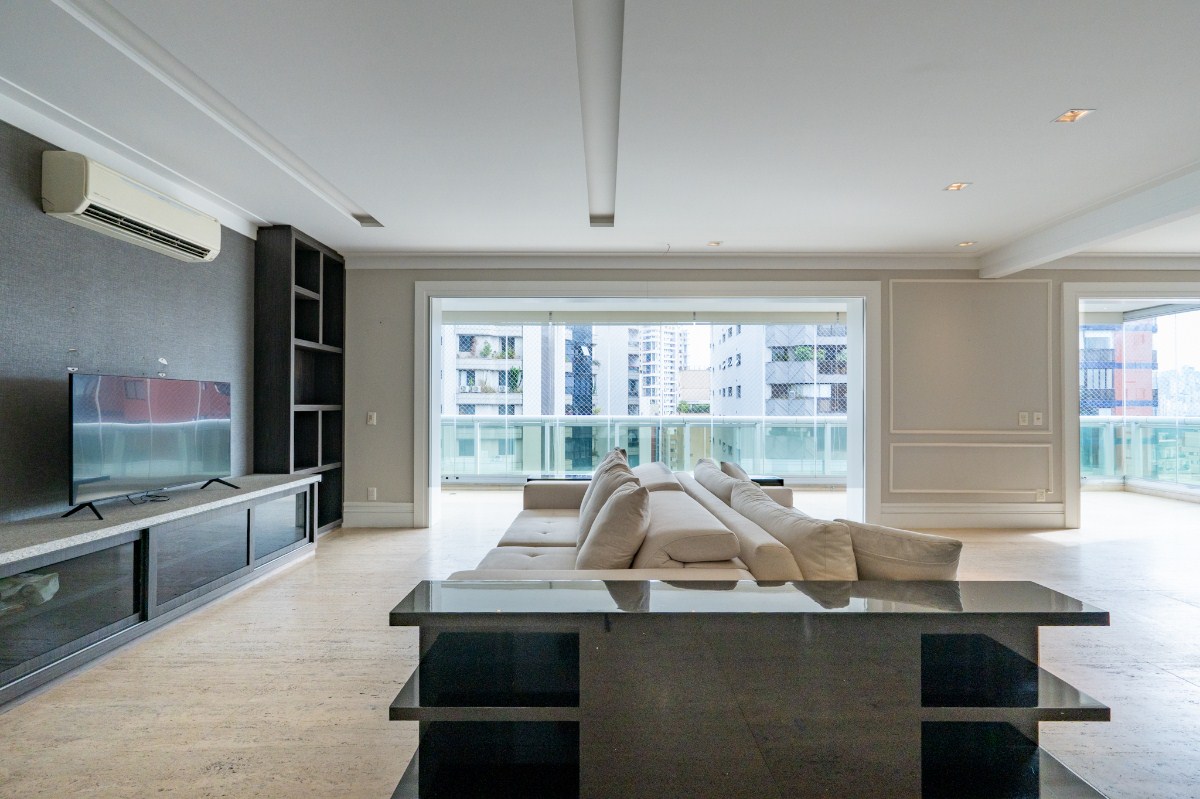 Apartamento, 4 quartos, 234 m² - Foto 8