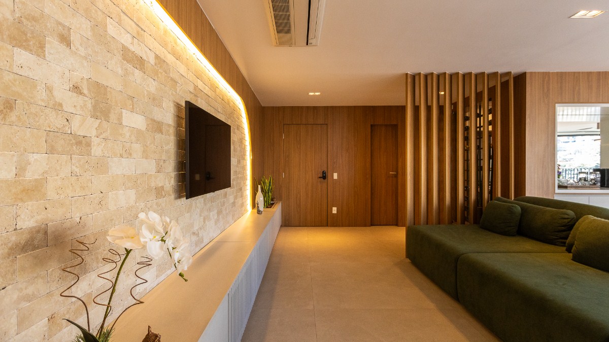 Apartamento, 4 quartos, 220 m² - Foto 9