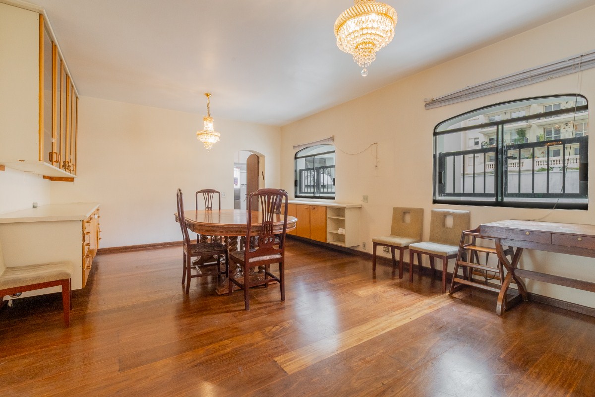 Apartamento, 4 quartos, 310 m² - Foto 11