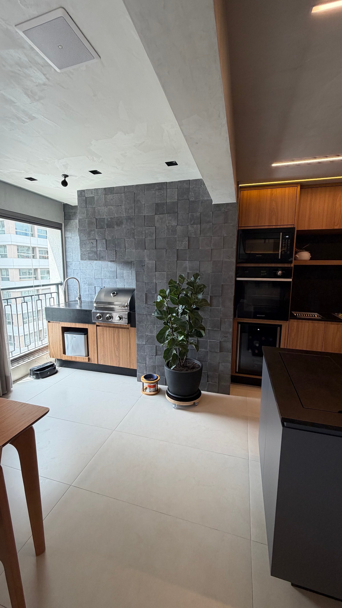 Apartamento, 3 quartos, 160 m² - Foto 8