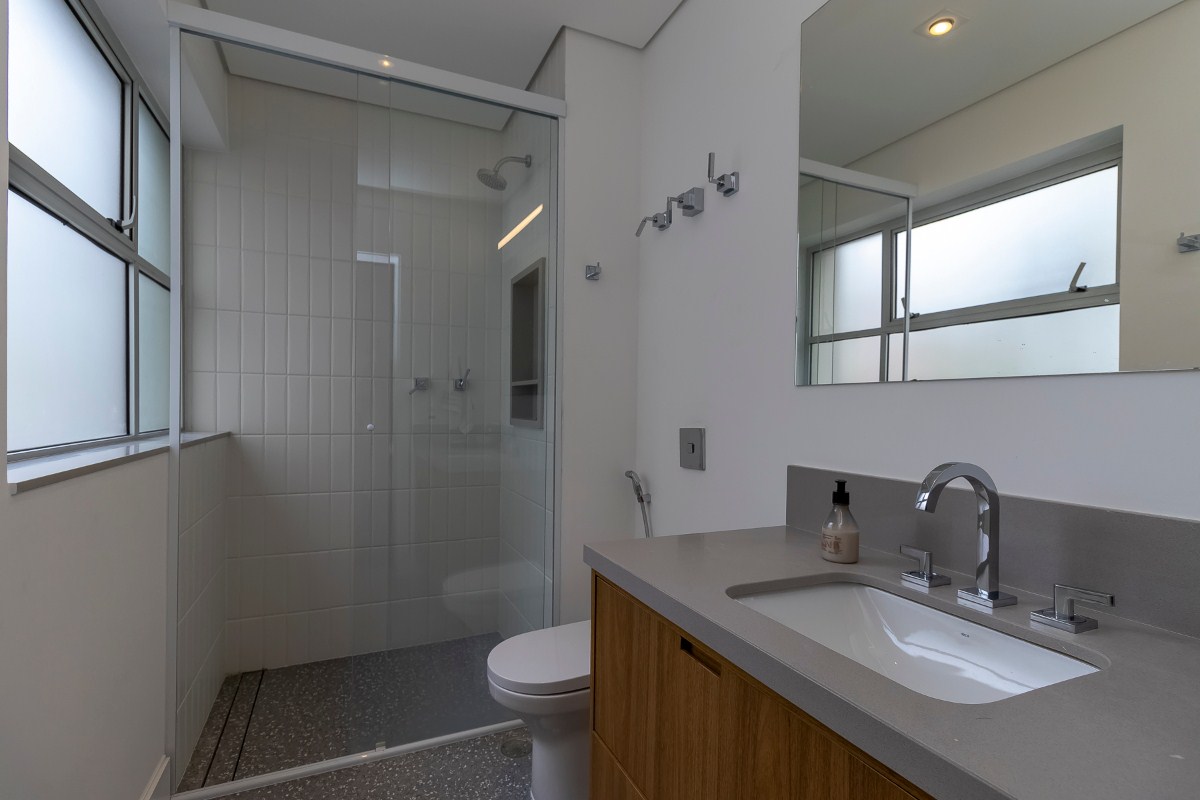 Apartamento, 3 quartos, 270 m² - Foto 11