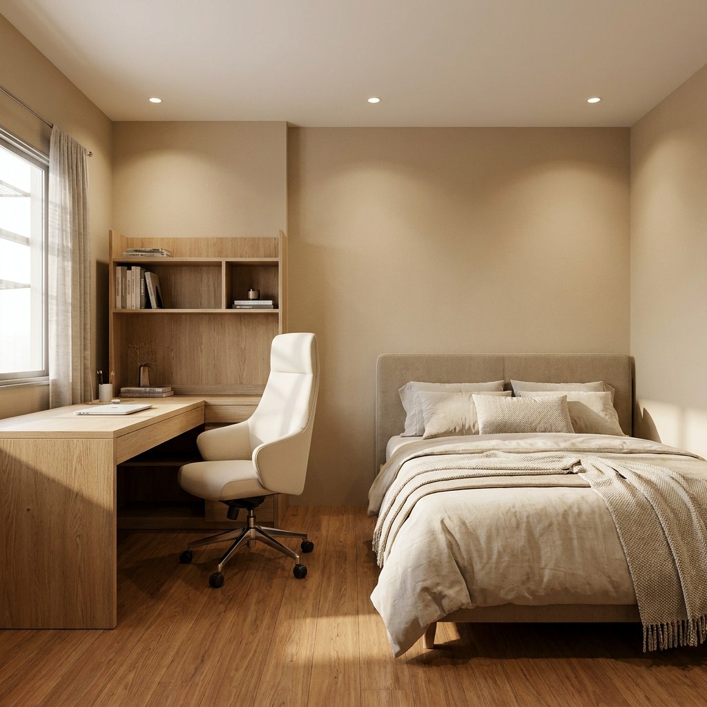 Apartamento, 2 quartos, 85 m² - Foto 4