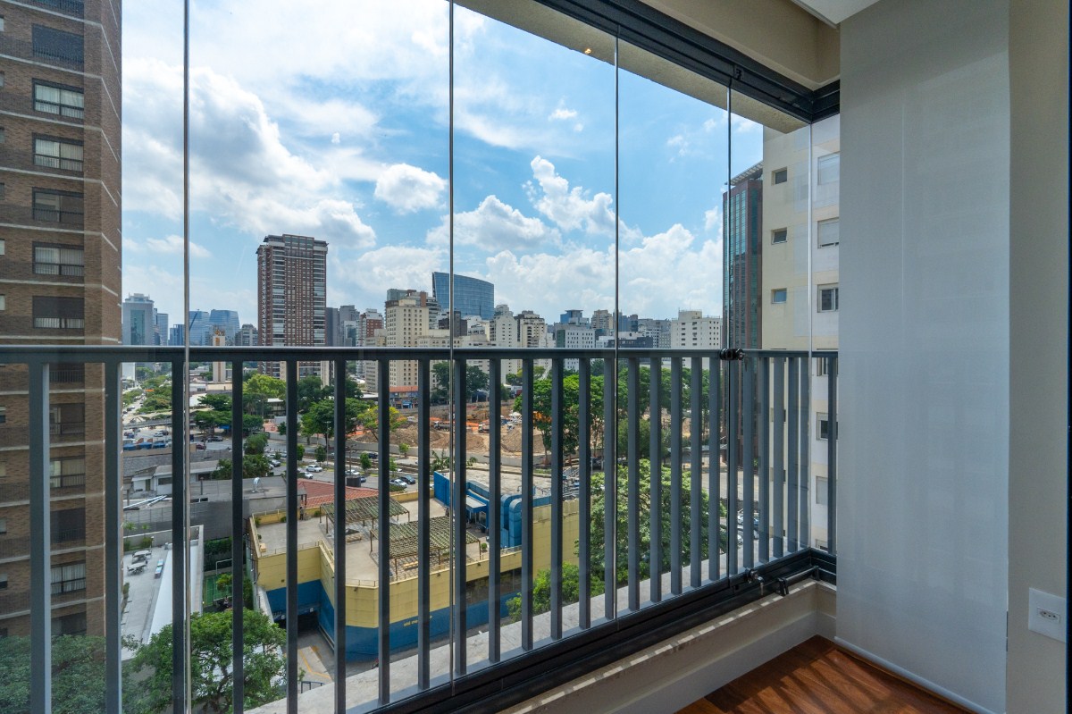 Apartamento, 2 quartos, 147 m² - Foto 36