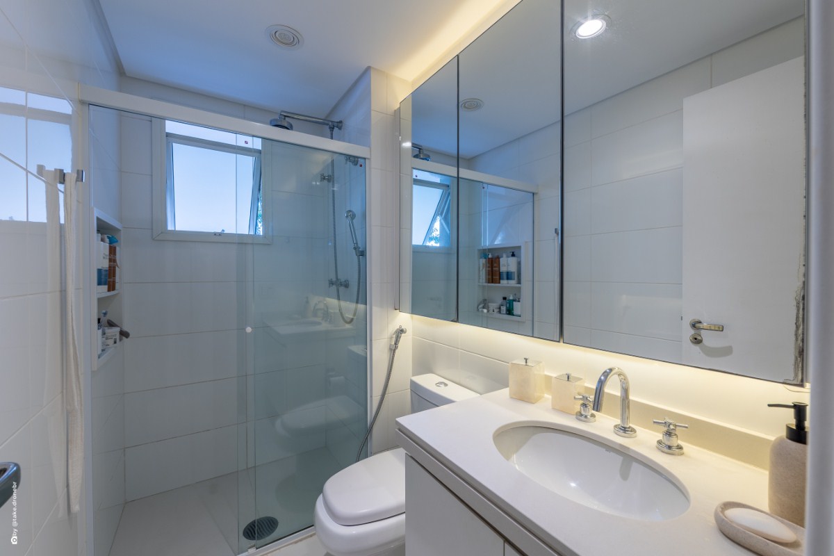 Apartamento, 3 quartos, 170 m² - Foto 7