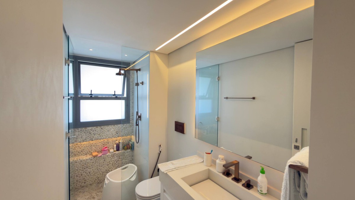 Apartamento, 2 quartos, 175 m² - Foto 36