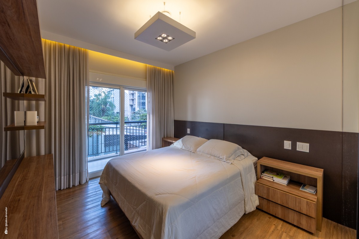 Apartamento, 3 quartos, 170 m² - Foto 8