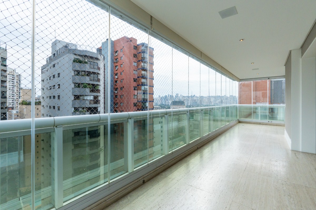 Apartamento, 4 quartos, 234 m² - Foto 20