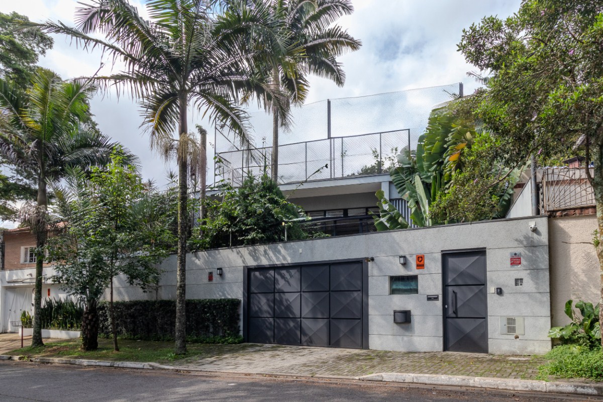 Casa, 5 quartos, 340 m² - Foto 68