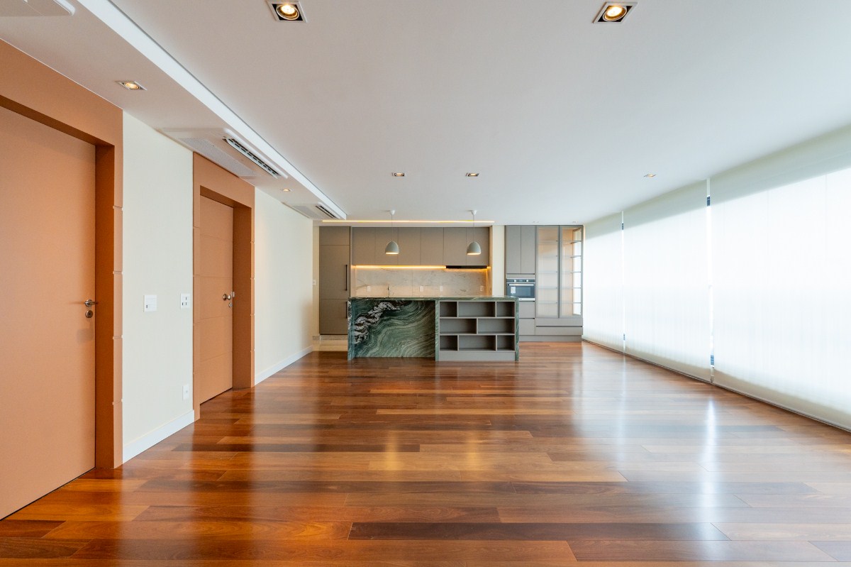 Apartamento, 2 quartos, 147 m² - Foto 2