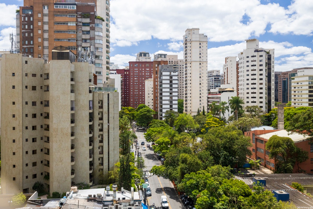 Apartamento, 3 quartos, 270 m² - Foto 26