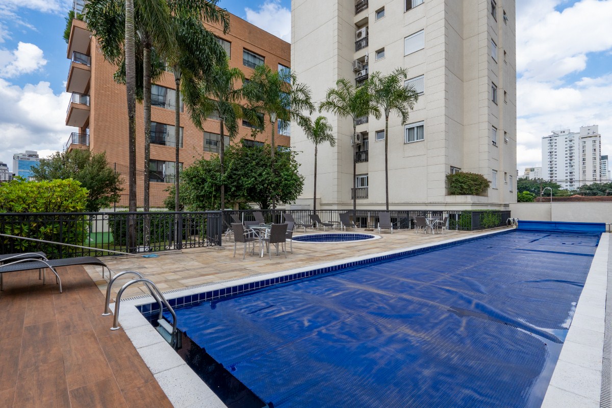 Apartamento, 3 quartos, 180 m² - Foto 57
