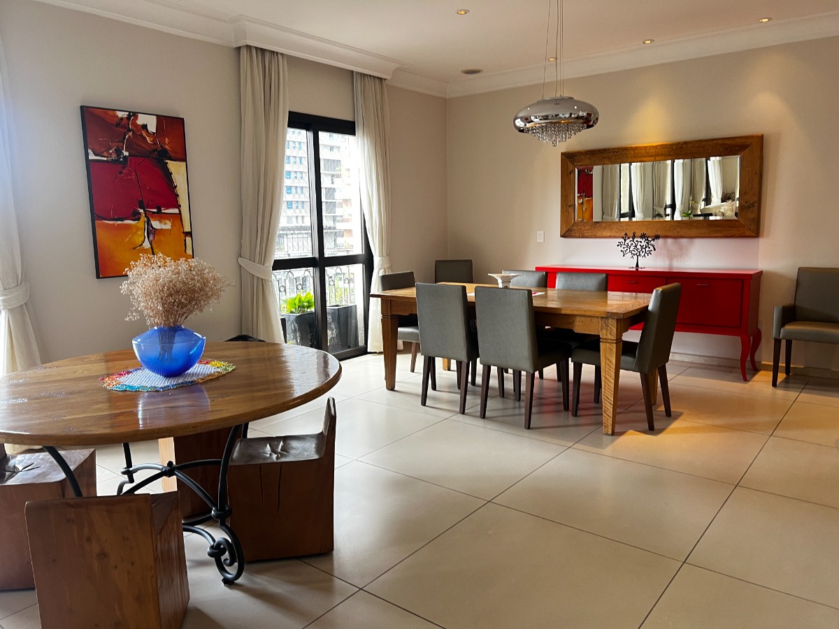 Apartamento, 4 quartos, 313 m² - Foto 14