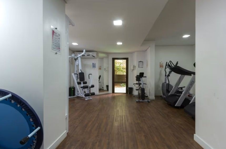 Apartamento, 3 quartos, 207 m² - Foto 13