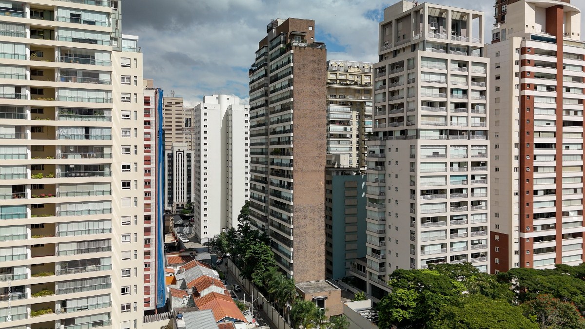 Apartamento, 3 quartos, 170 m² - Foto 10