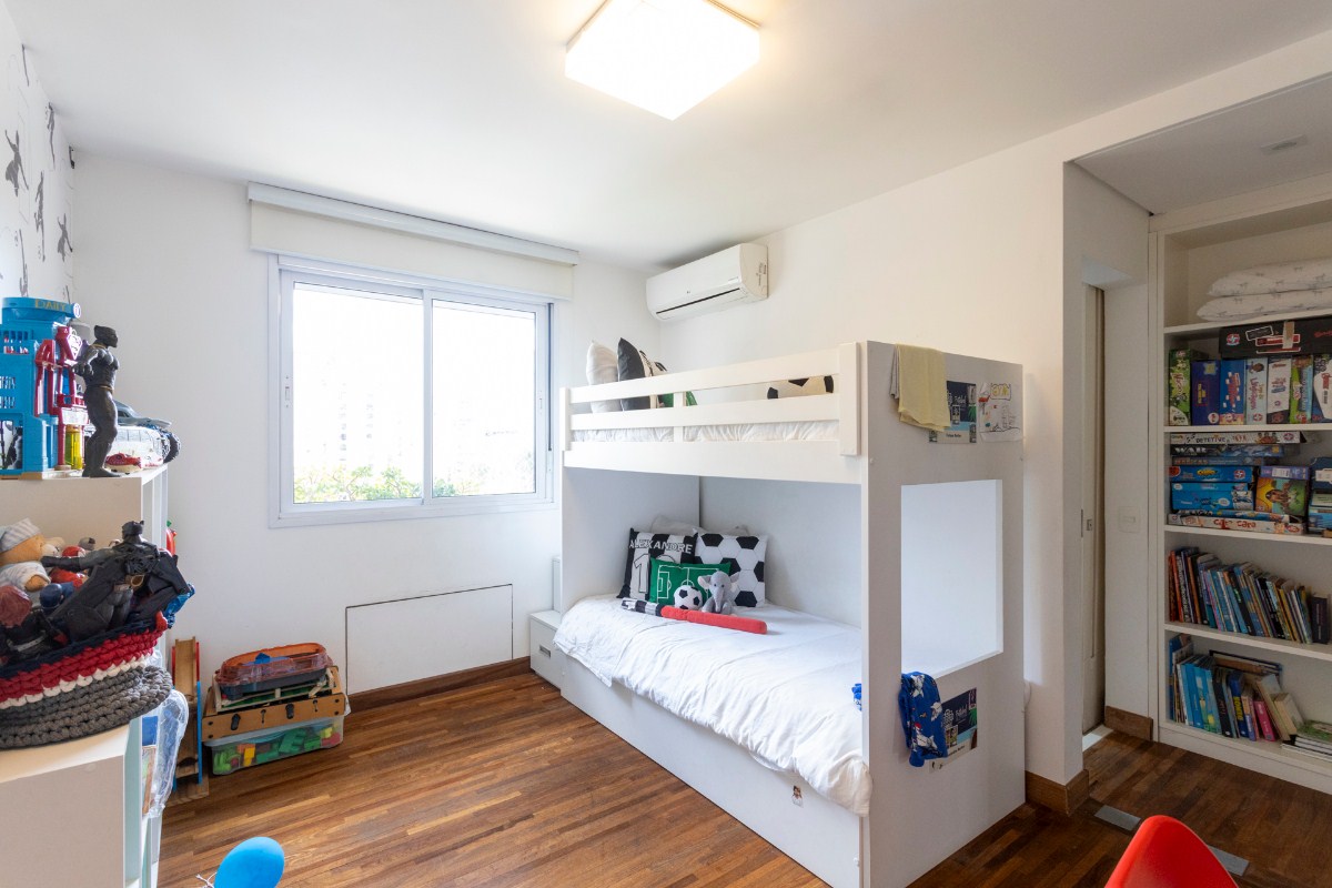 Apartamento, 3 quartos, 270 m² - Foto 24