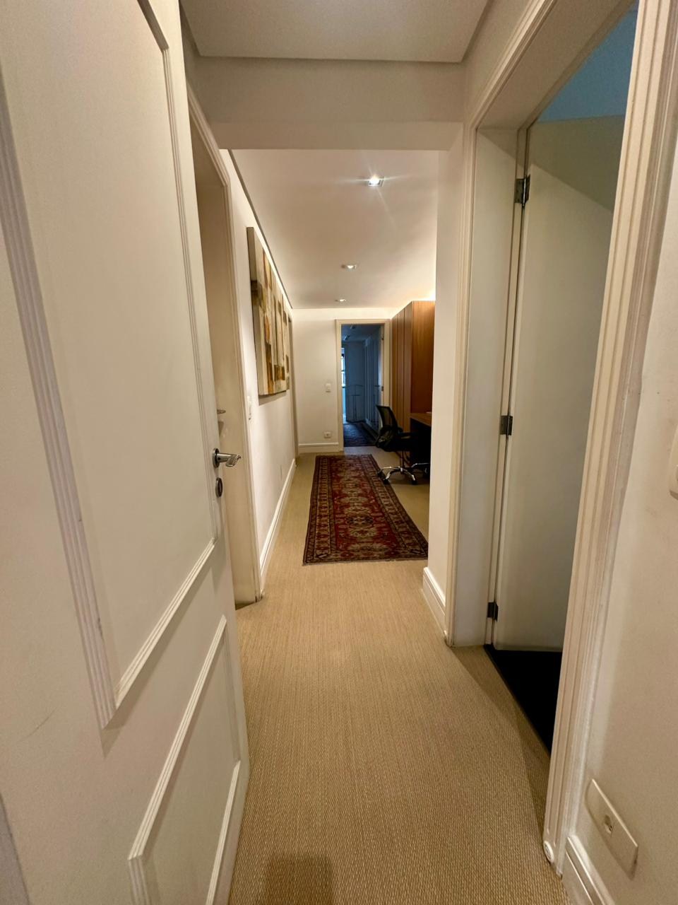 Apartamento, 3 quartos, 207 m² - Foto 10