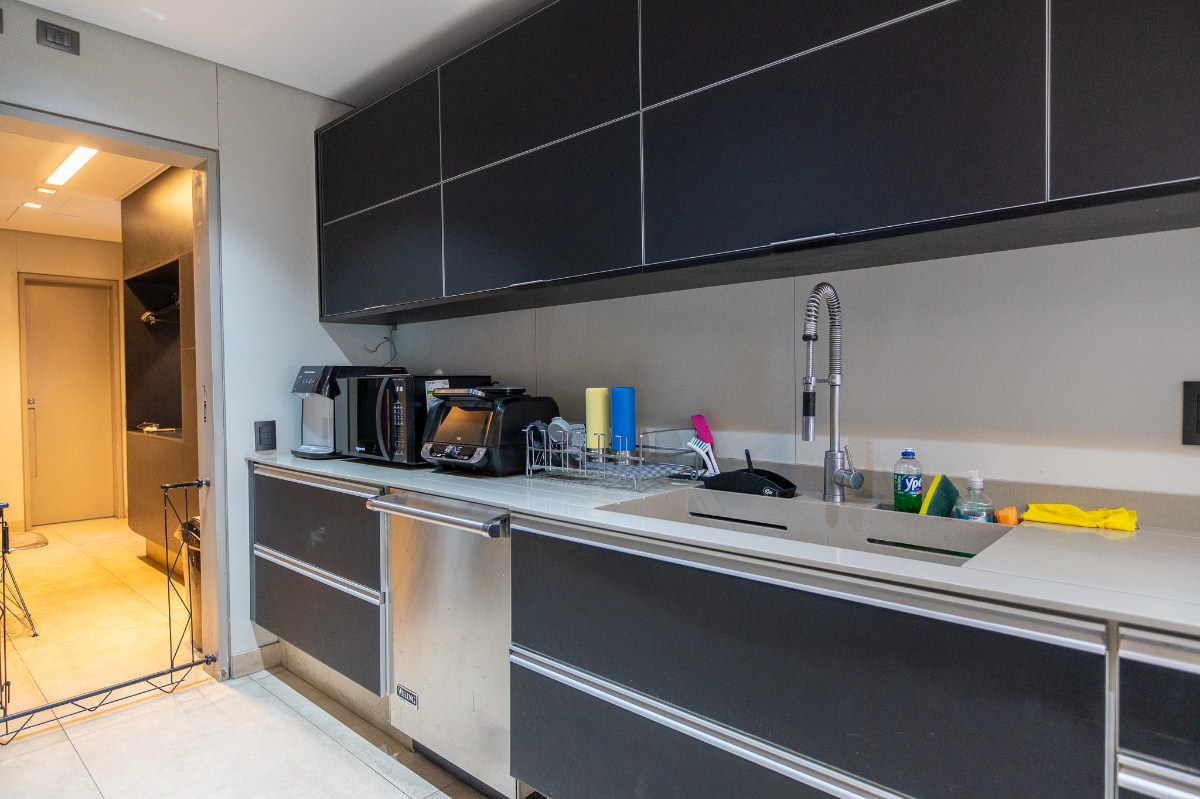 Apartamento, 3 quartos, 238 m² - Foto 22