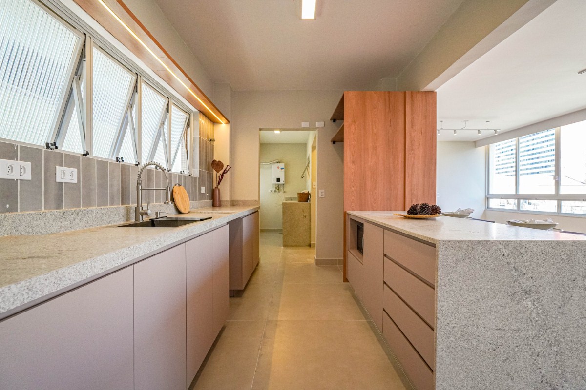 Apartamento, 4 quartos, 145 m² - Foto 17