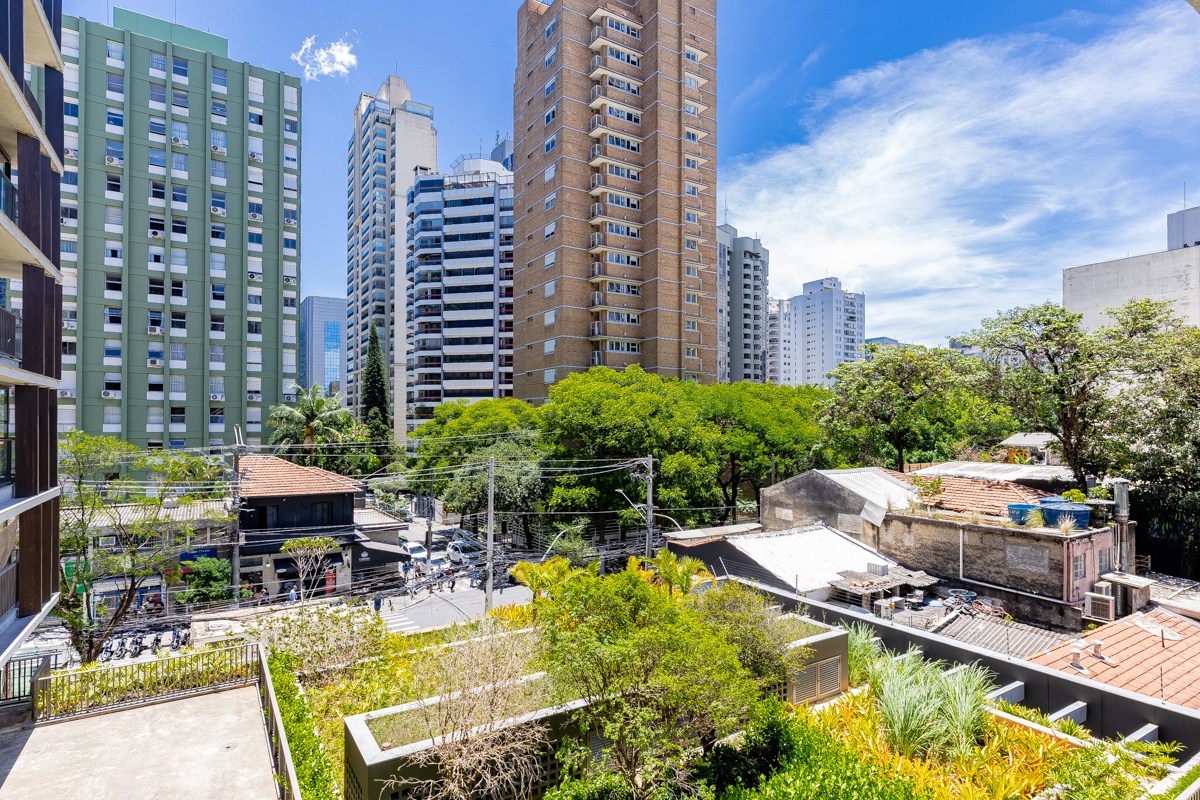 Apartamento, 3 quartos, 204 m² - Foto 11