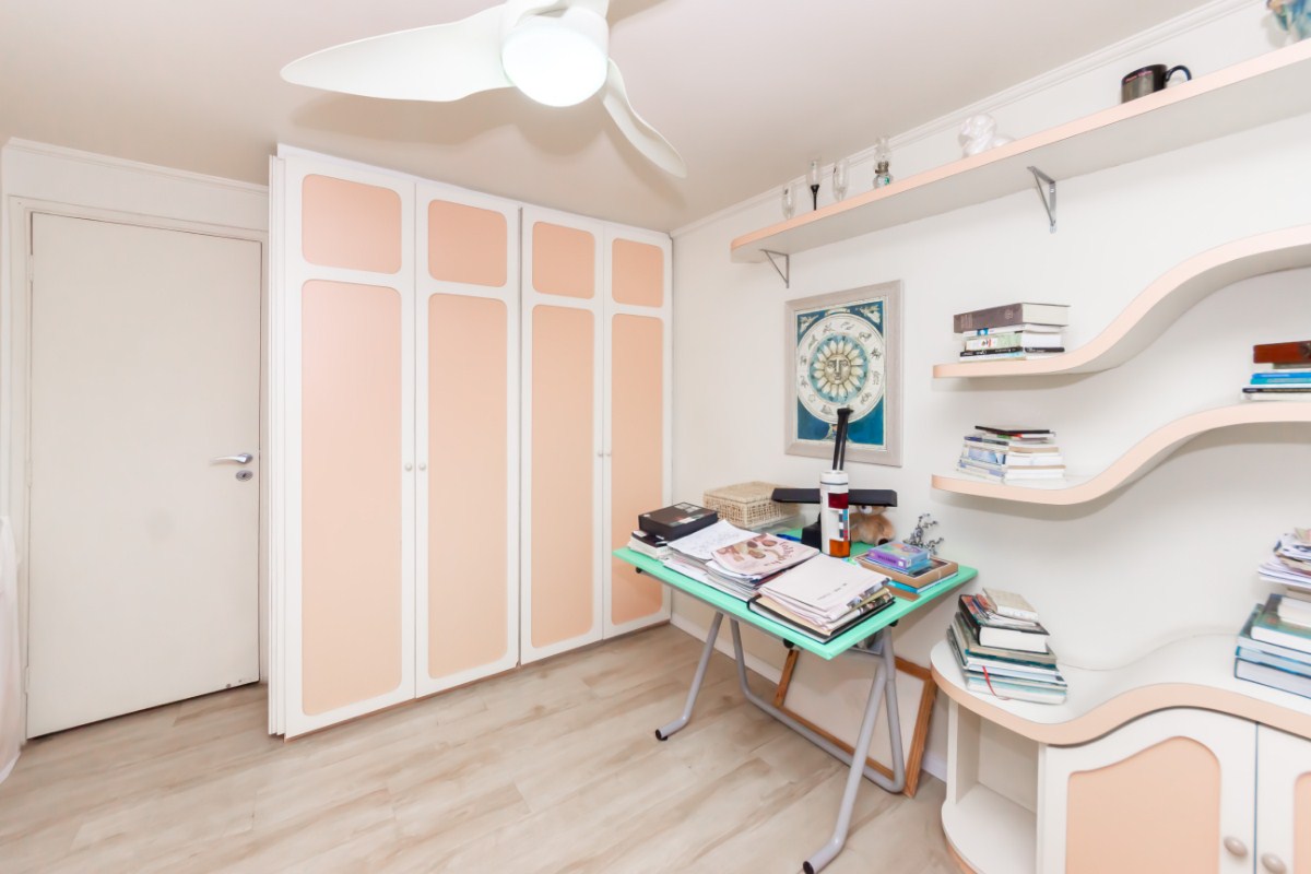Cobertura, 4 quartos, 280 m² - Foto 35